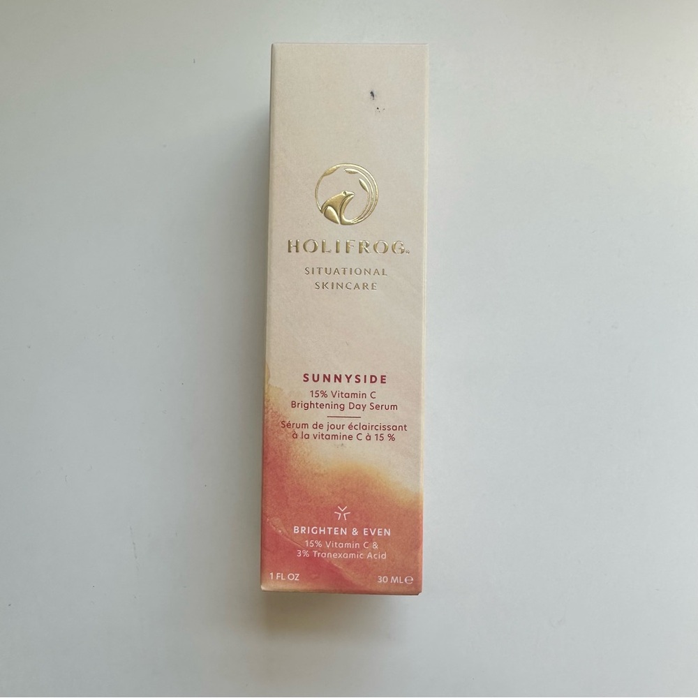 Skincare Serum